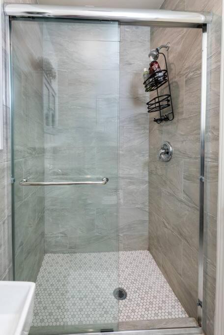 Chic And Spacious 3Br Gem In Central La Los Angeles Buitenkant foto